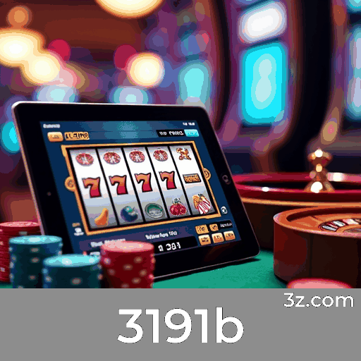 Cassino Online 3191b