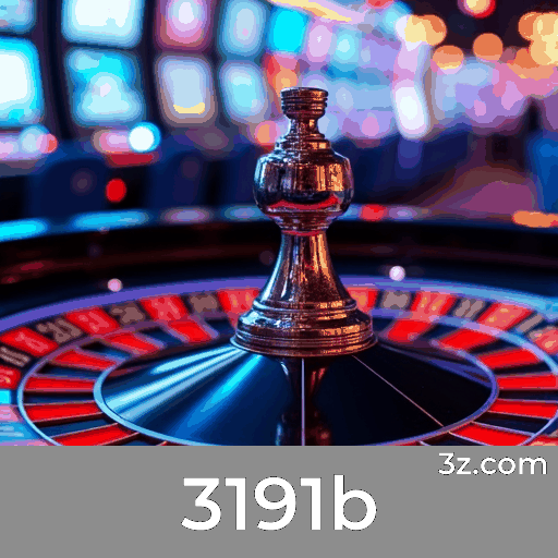3191b: Seu Cassino Online Confiável