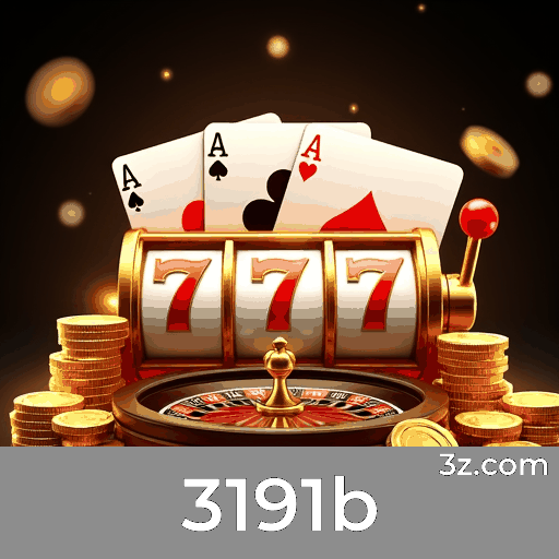 3191b: Seu Cassino Online Confiável